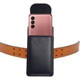 Exenar Samsung A04S Kılıf Kemer Kılıfı Galaxy A04S Bel Kemer Kılıfı - Dik