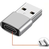 Exenar USB Type-C Çevirici Otg Veri Aktarıcı USB - Type C Dönüştürücü Mini Adaptör Type C Kablo Bağlama