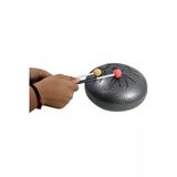 Exenet Profesyonel Tongue Drum Meditasyon Çanı Yoga Tibet Feng Shui Çanak Davul Özel Üretim Çantalı Handpan