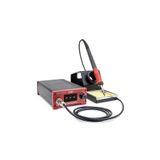 Exeo T12 Dijital Isı Ayarlı Havya Lehimleme Istasyonu Makinası 75W