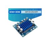 exeo TPA3110 Dijital Stereo Anfi 2x 30W 2.0 Amfi Devresi Kartı Bordu
