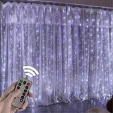 Exeo USB Kumandalı Dekoratif LED Şerit Su Geçirmez Aydınlatma