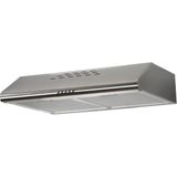 Exep Tek Motor Inox Klasik Aspiratör