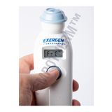 EXERGEN TempoTherm -EC Tarayıcı Ateş Ölçer TAT2000C