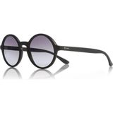 Exess 1827 1237 48-20 Unisex Güneş Gözlüğü - Siyah
