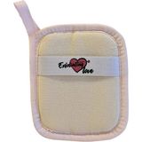Exfoliating Love Kabak Lifi + Kese (8'Li Paket)