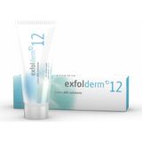 Exfoliderm Exfolderm 12 Glikolik Asit Bazlı Cilt Bakım Peeling Ürünü