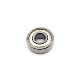 EXHOO 50 Adet 608.zz Rulman 608zz Bilya Iç Çapı:8mm X Dış Çapı:22mm X Kalınlık:7mm