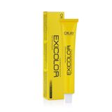Exicolor 1001 Extra Küllü Açık Sarı Tüp Boya