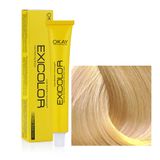 Exicolor 12.70 Açık Kakao Saç Boyası