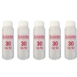 Exicolor 30 Volüm 5 Adet Oksidan