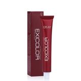 Exicolor 5 Açık Kahve Tüp Boya