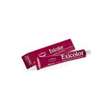Exicolor 7.31 Kumral Dore Küllü Golden Ash Blon NoColor-fc84ce7b