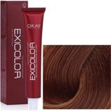 Exicolor 7,0 Saç Boyası