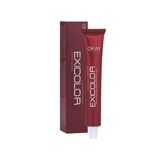 Exicolor 8.34 Açık Kumral Dore Bakır
