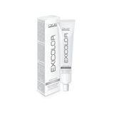 Exicolor Barut Gri 60 ml Tüp Saç Boyası