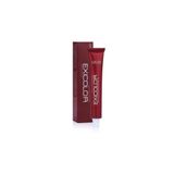 Exicolor Kalıcı Krem Saç Boyası 5.7 Kışkırtıcı Kahve