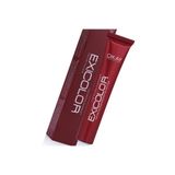 Exicolor Saç Boyası, 60 ml, 8.34 Açık Kumral Dore Bakır, 2 Adet Tüp + 2 Adet Oksidan Set