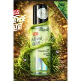 Exigency Durulamasız Biberiye Yağlı Acil Bakım & Onarım Saç Krem Serum 100ML