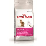 Exigent 35/30 Yetişkin Mızmız Kedi Maması 10 Kg.
