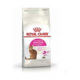 Exigent Hassas Seçici Kediler Için Kedi Maması 10Kg