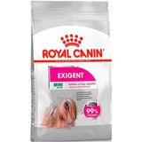 Exigent Mini Seçici Yetişkin Köpek Maması 3Kg