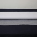 EXİZTİCARET Beyaz Kristal Tül Bohça Çeyiz Tepsi Valiz Süsleme Tülü Boy 1 Mt En 3 Mt exizNM275
