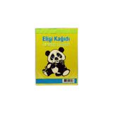 EXİZTİCARET Elişi Kağıdı 10 Renk 2 Paket exizNM799