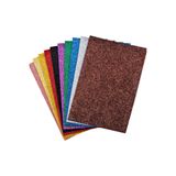 EXİZTİCARET EVA SİMLİ YAPIŞKANLI 50x70 10 Renk exizNM898