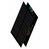 EXİZTİCARET GÜNEŞ PANELİ 10X7 CM exizNM818