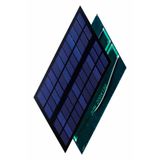 EXİZTİCARET GÜNEŞ PANELİ 20X13 CM exizNM819