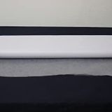 EXİZTİCARET Kristal Tül Süsleme Tülü En : 3 Metre Boy 50 Metre exizNM945