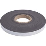 EXİZTİCARET Yapışkanlı Şerit Mıknatıs Magnet - Genişlik 1.2 cm Kalınlık 1.2 mm X Uzunluk