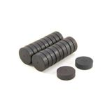 EXİZTİCARET Yuvarlak Mıknatıs 50 Lı Mini Mıknatıs 1.5 Cm Çapında Mıknatıs exizNM833