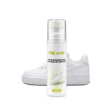 Exland Beyaz Ayakkabı Boyası – Deri, Spor, Kumaş Ayakkabı ve Sneaker Yenileme – Ayakkabı Beyazlatıcı