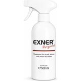 Exner Bio Exner Petguard Tüm Hayvanlar Için Yara ve Deri Bakım Spreyi 500 ml Parazit Mantar Egzama Giderici ve Koruyucu Doğal Hayvan Bakımı