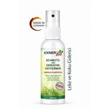 exner bio Kedi Köpek İdrar ve Çiş Kir ve Koku Giderici 100 ml