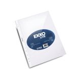 Exo Exxo Poşet Dosya 100lü
