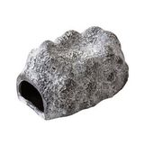 Exo Terra Wet Rock Ceramic Cave 11x11x20 cm Large Sürüngen Mağarası