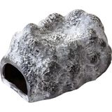 Exo Terra Wet Rock, Seramik Mağara, Sürüngenler, Amfibiler ve Omurgasızlar Için Nemli Saklama Yeri, - Standart