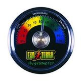 Exo Terra Yuvarlak Hidrometre