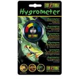 Exo Terra Yuvarlak Hydrometer