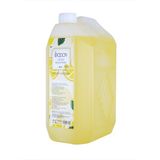 EXODOR Klasik Limon Kolonyası Plastik Bidon 5 Lt 80 Derece