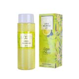 EXODOR Klasik Limon Kolonyası Plastik Şişe 400 ml 80 Derece