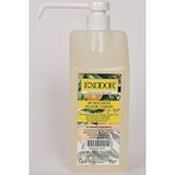 Exodor Klasik Limon Kolonyası Sprey Başlıklı 1 Lt x 6 6 Lı