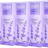 Exodor lavanta Kolonya 400 ml 5 Li