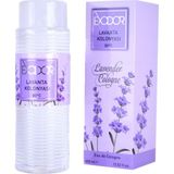 Exodor Lavanta Kolonya 400 Ml x 6 6 Lı