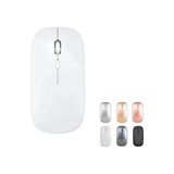 Exonix Ex-216 Bluetooth Wireless Sessiz Tuşlu Kablosuz Mouse