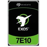 Exos 3.5 10Tb Sata3 256Mb 7200 7/24 Güvenlik Diski (Distribütör Garantili)