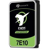 Exos 7E10 8 Tb Dahili Sabit Disk Hdd - 3,5 İnç 512E4kn Sas 6 Gbsn, 7200 Rpm, İşletme, Ver...